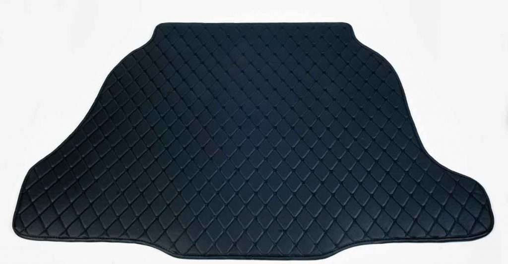 acessório tapete de porta-malas CAOA Chery