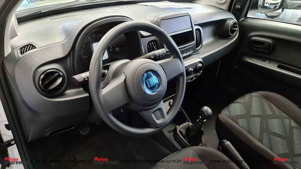 Painel Mobi Like