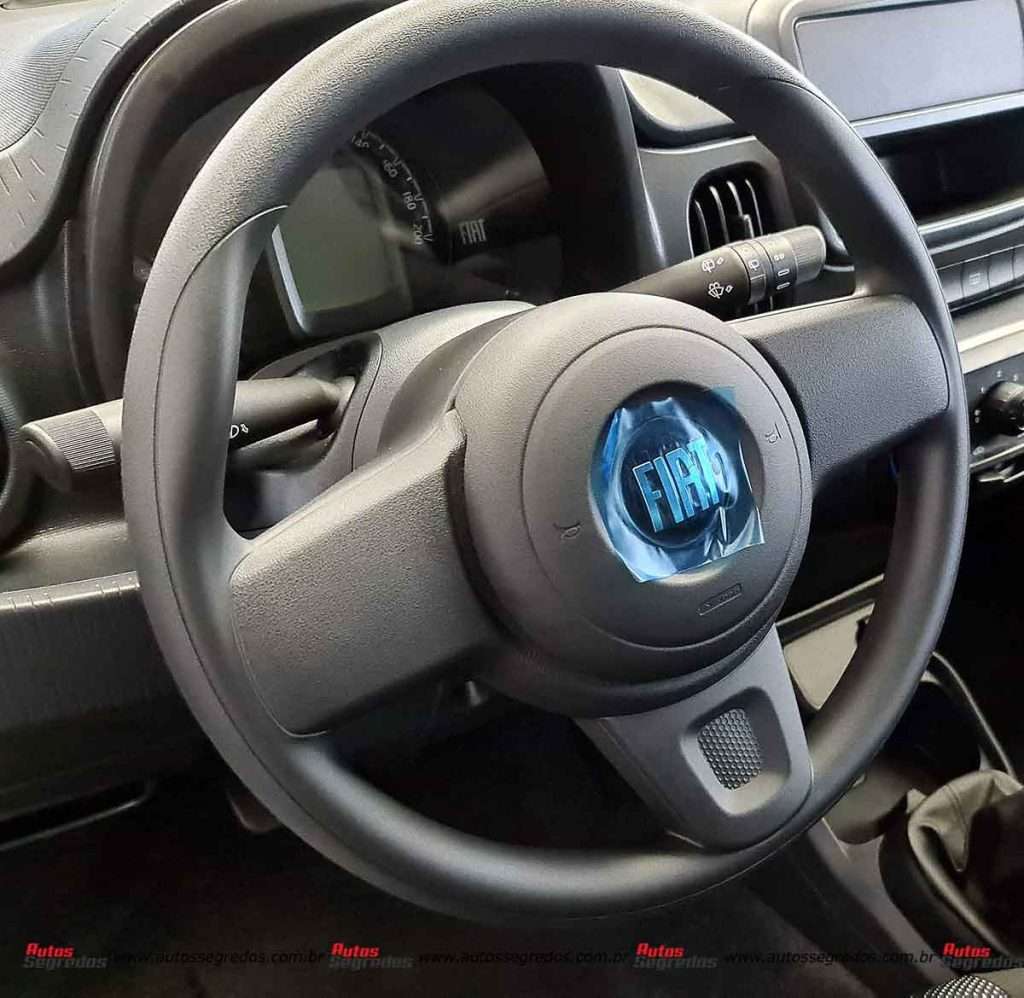 Volante Mobi Like