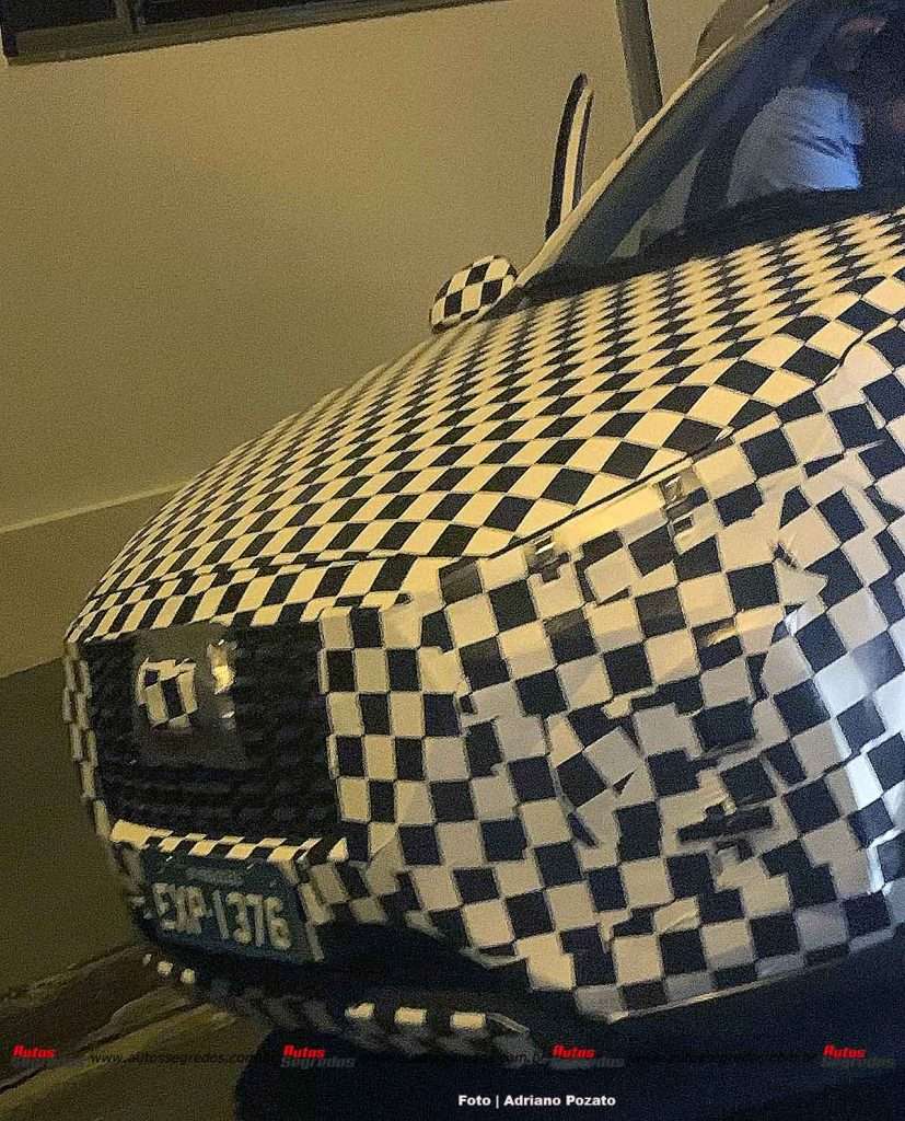 Tiggo 2 2022