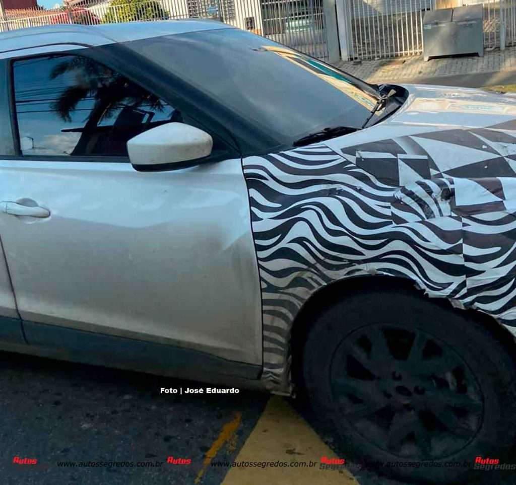 Nissan Kicks 2022