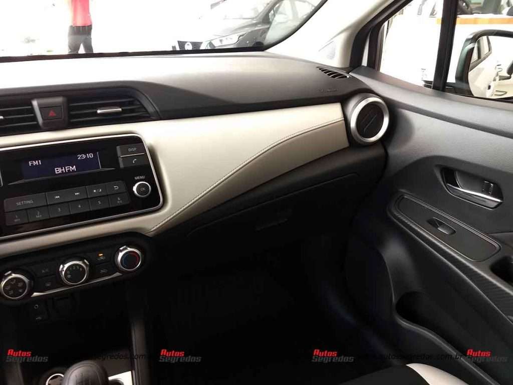 Versa 2021