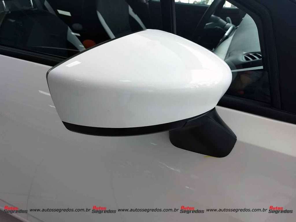 Retrovisor Versa 2021