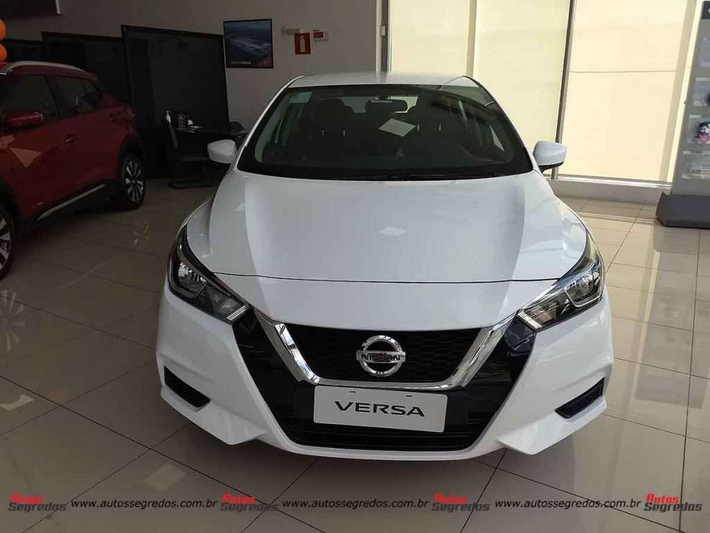 Versa 2021