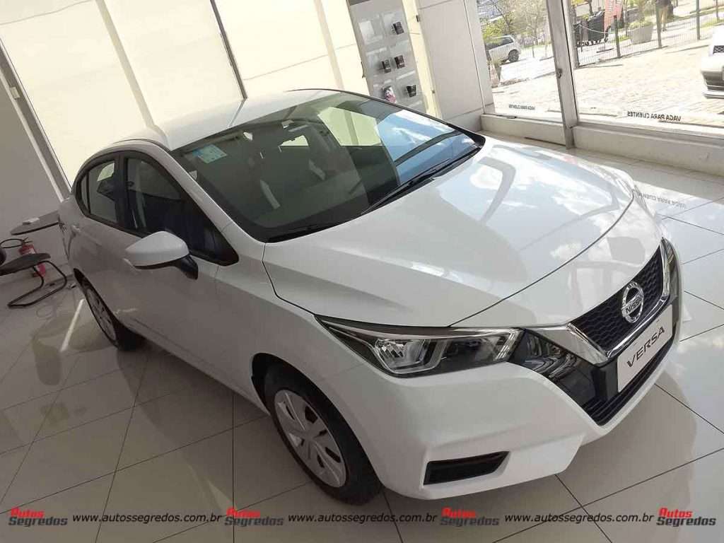 Versa Sense 201