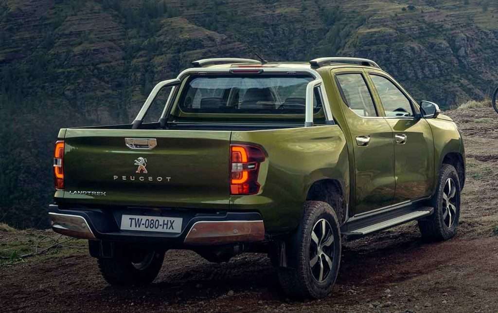 Landtrek 2022