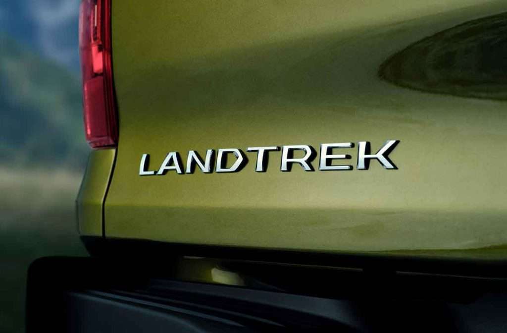 Landtrek