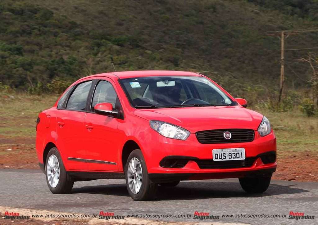 FIat Grand Siena 1.4