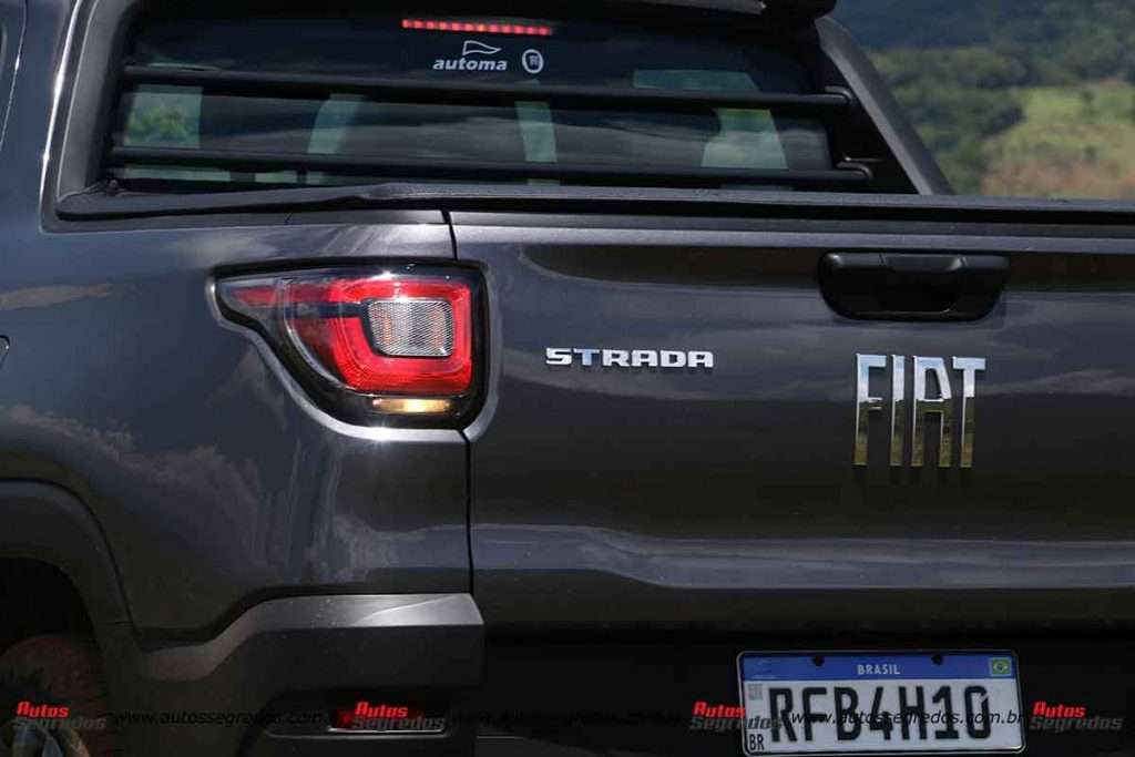 Strada CD Freedom