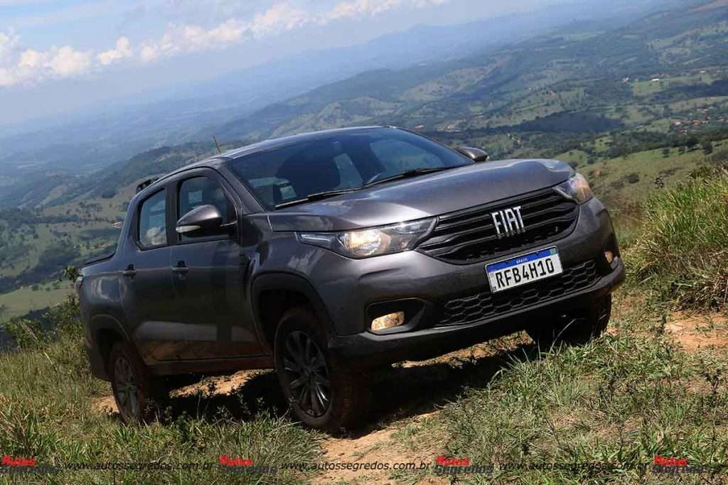 Fiat Strada 1.3