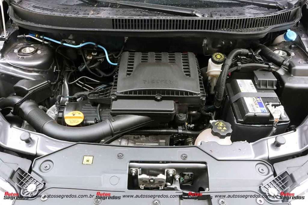 avaliação Fiat Strada Freedom 1.3