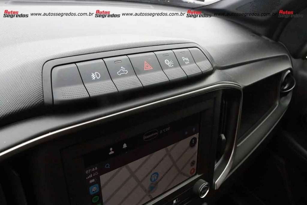 Fiat Strada Freedom 1.3