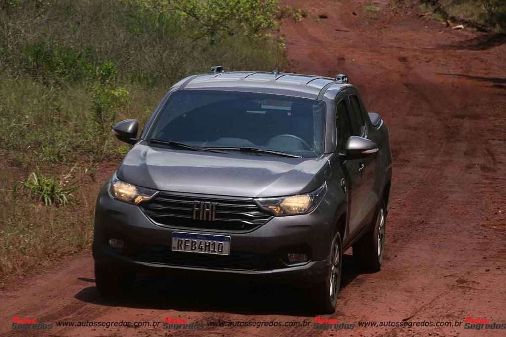 Strada Freedom 1.3 CD