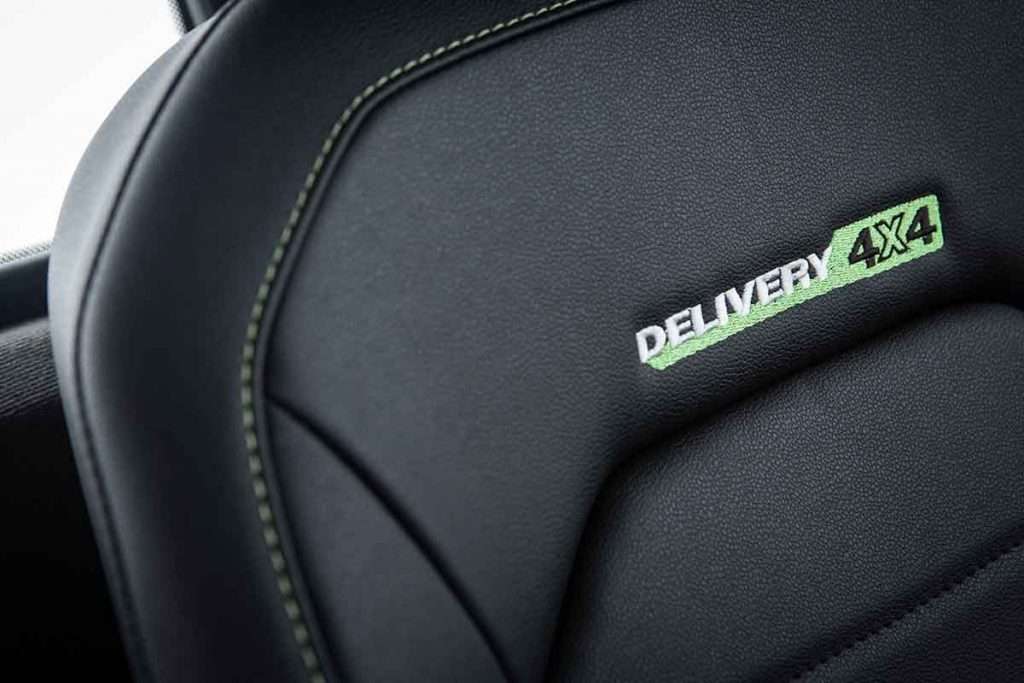 Banco Delivery 11.180 4x4