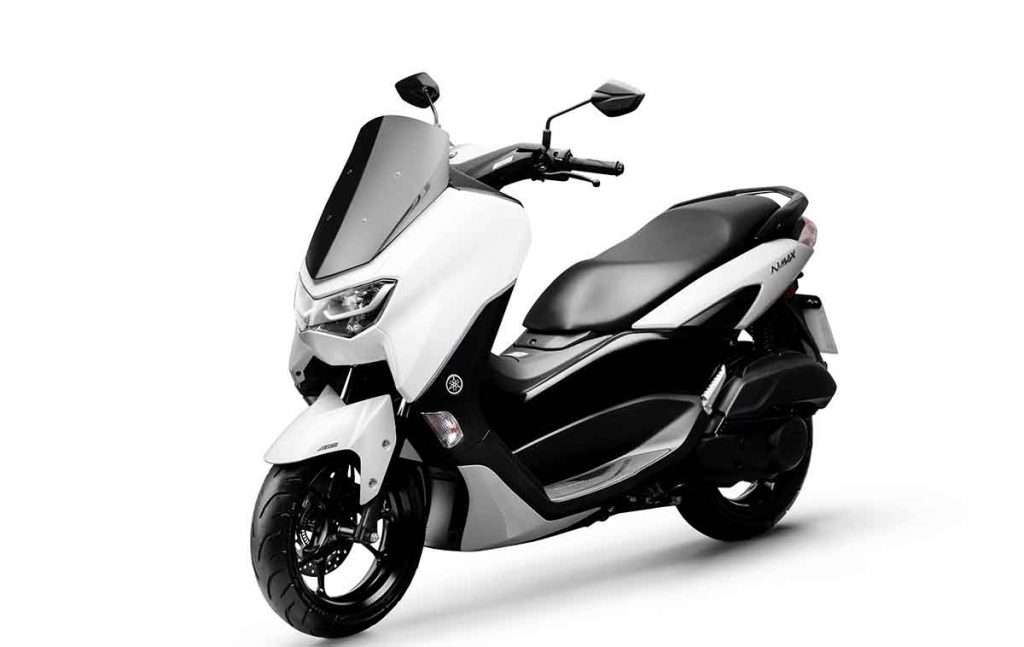 Yamaha NMAX 160 ABS 2021