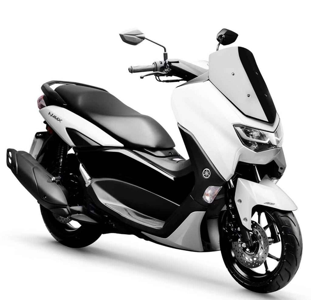 NMAX 160 ABS 2021