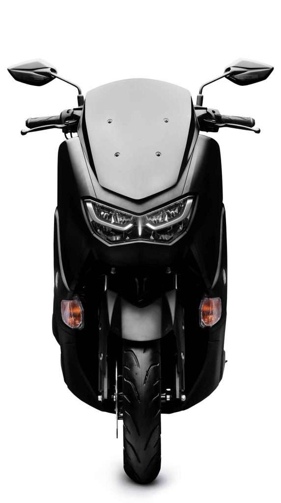 Yamaha NMAX 2021