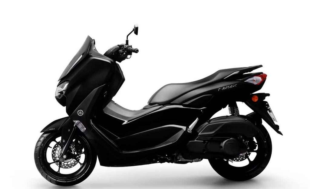 NMAX 160 ABS 2021