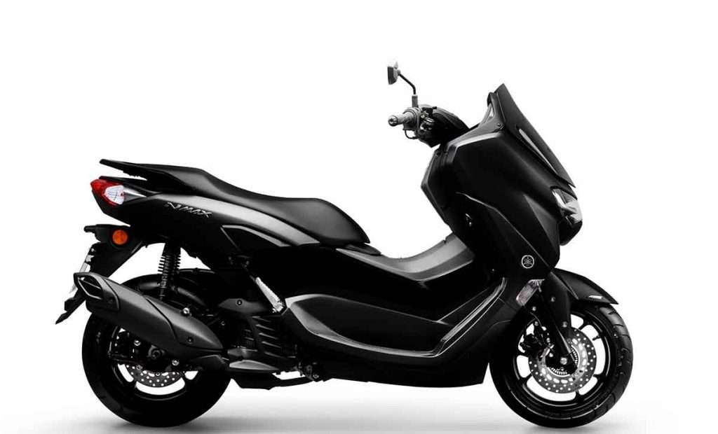 Yamaha NMAX 160 ABS 2021