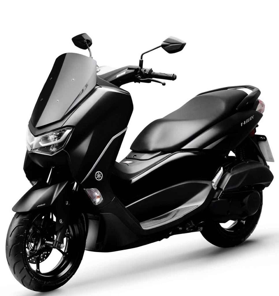 Yamaha NMAX