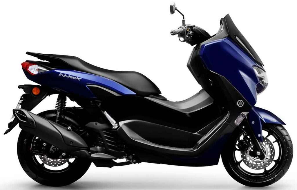 NMAX 160 ABS 2021