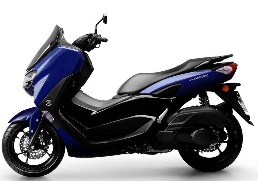 Yamaha NMAX 160 ABS 2021