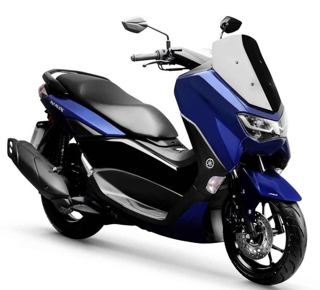 NMAX 160 ABS