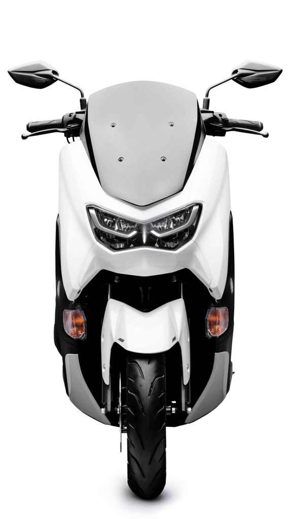 Yamaha NMAX 160 ABS 2021