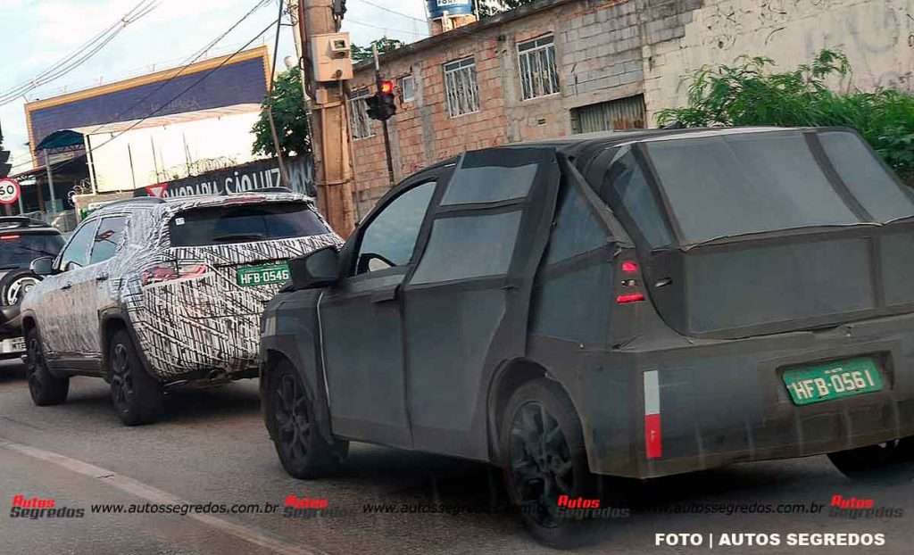 Projeto Fiat 363