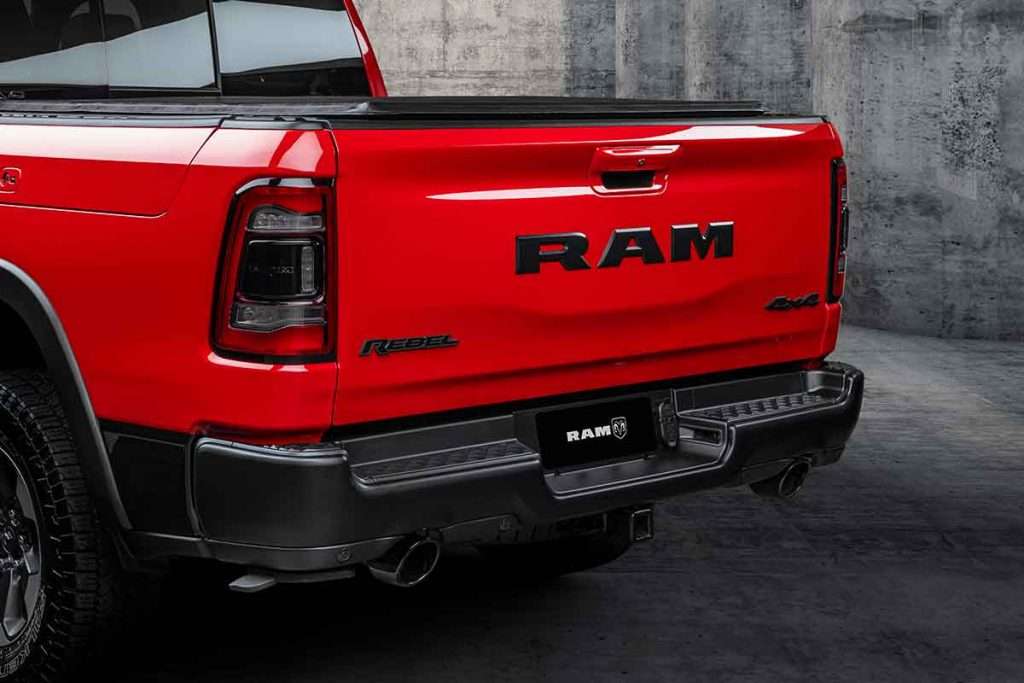 Ram 1500