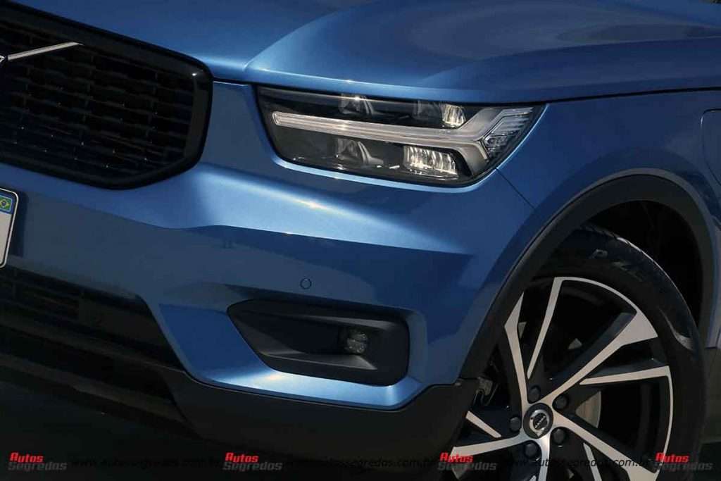 XC40