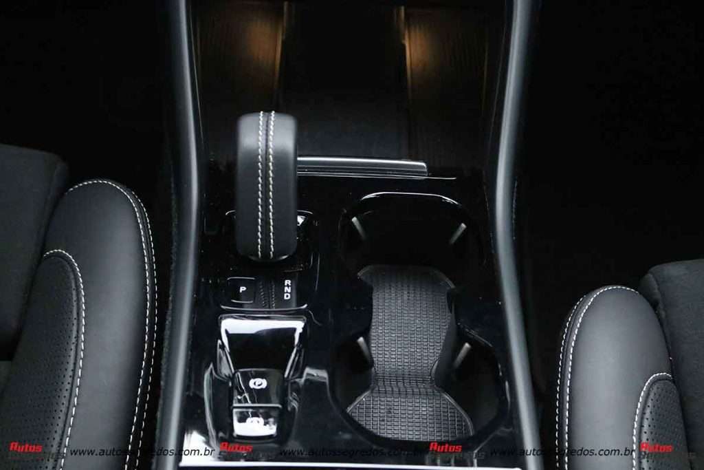 XC40 Plug-in Hybrid