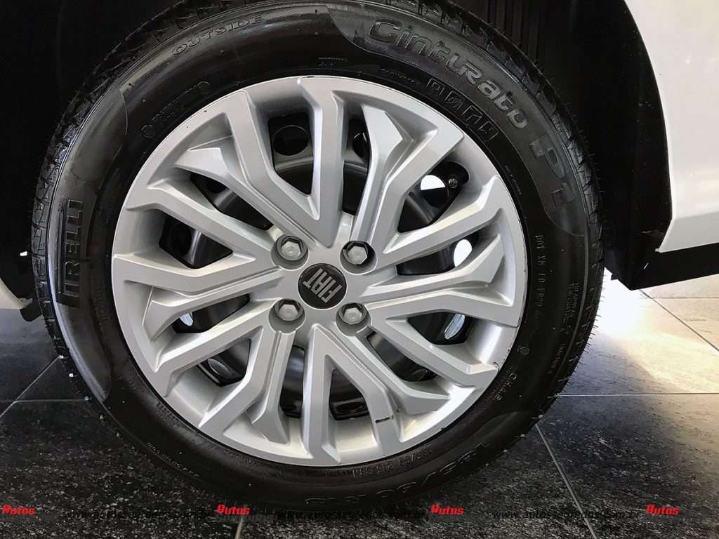 Roda Cronos