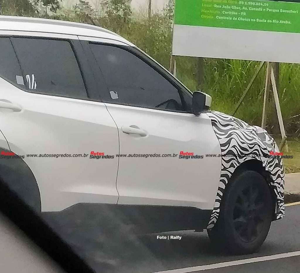 Kicks reestilizado