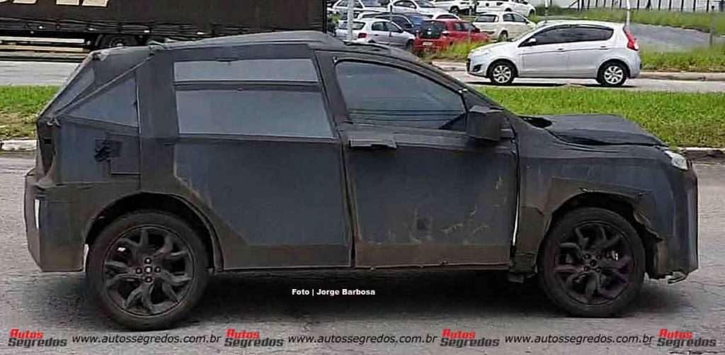 Fiat Projeto 363
