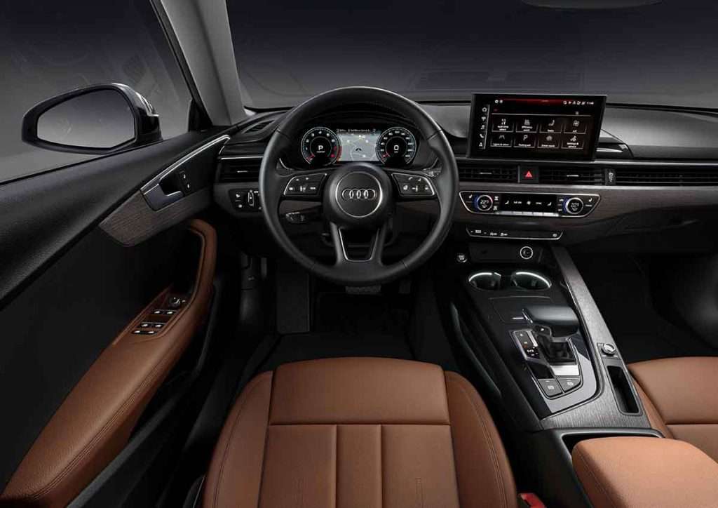 A5 Sportback