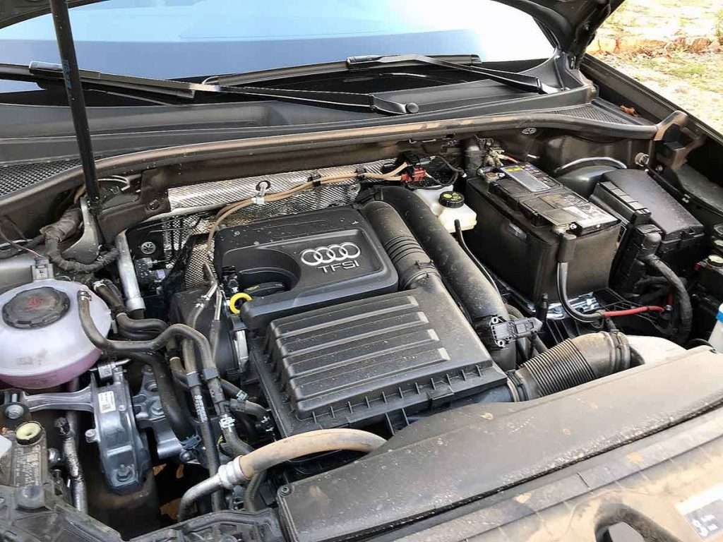 Motor 1.4 Q3