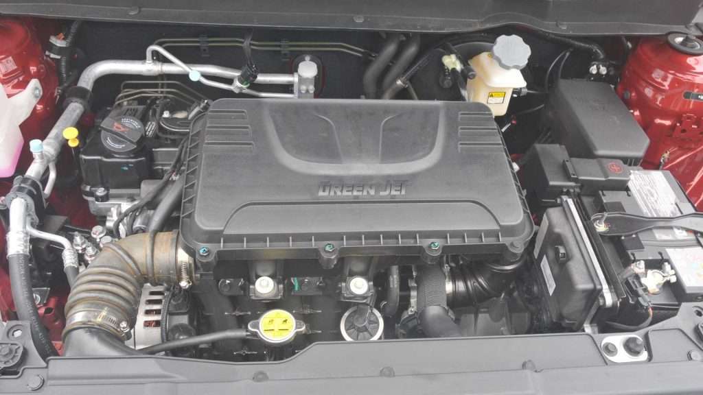 T40 Plus