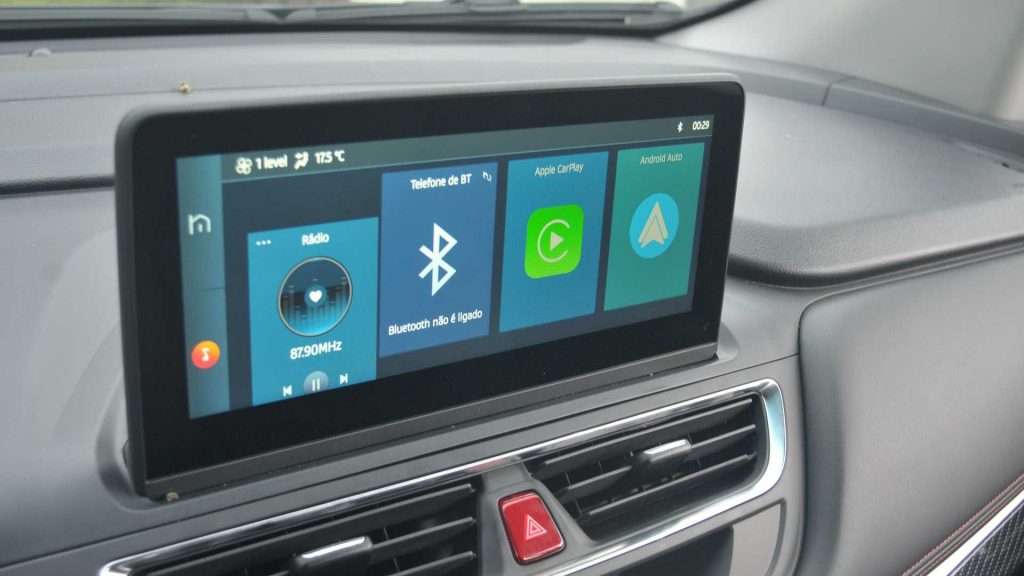 JAC T50 Plus