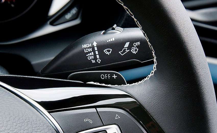 Carros com câmbio automático