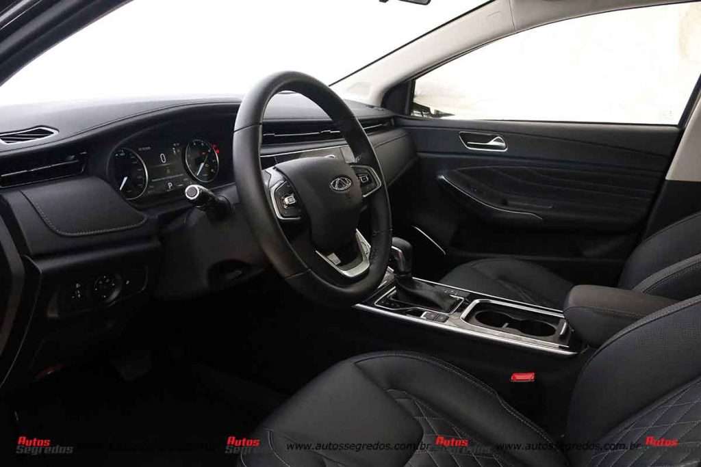 Interior Arrizo 6 2021