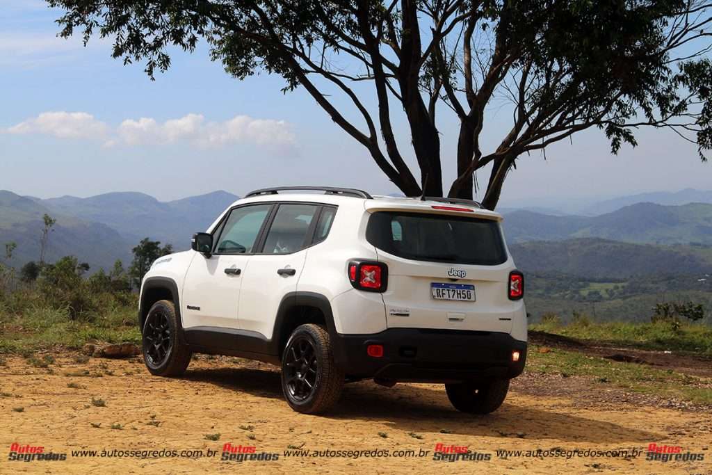 Renegade Moab