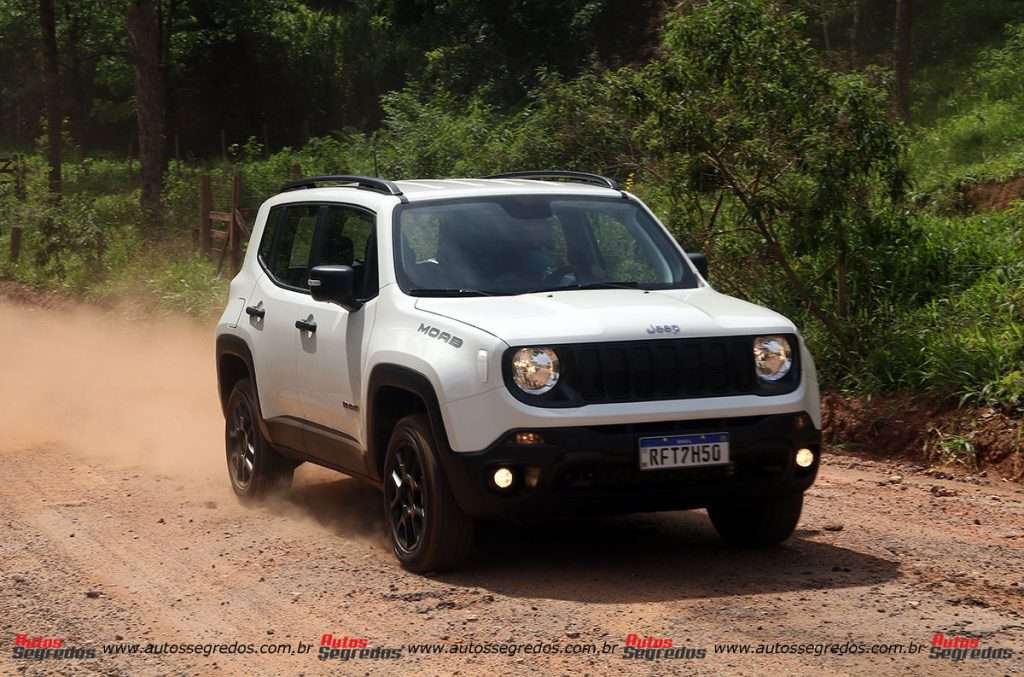 Renegade