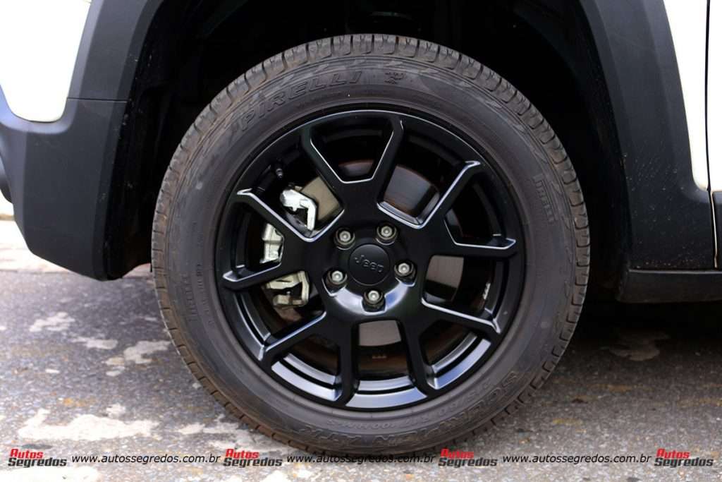 Roda Renegade Moab