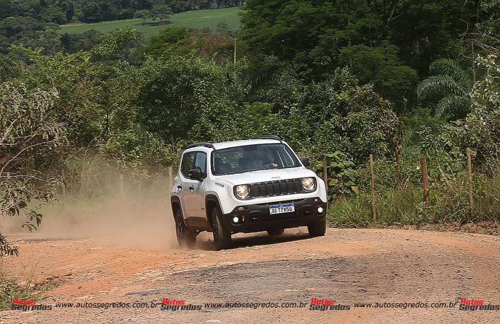 Renegade diesel