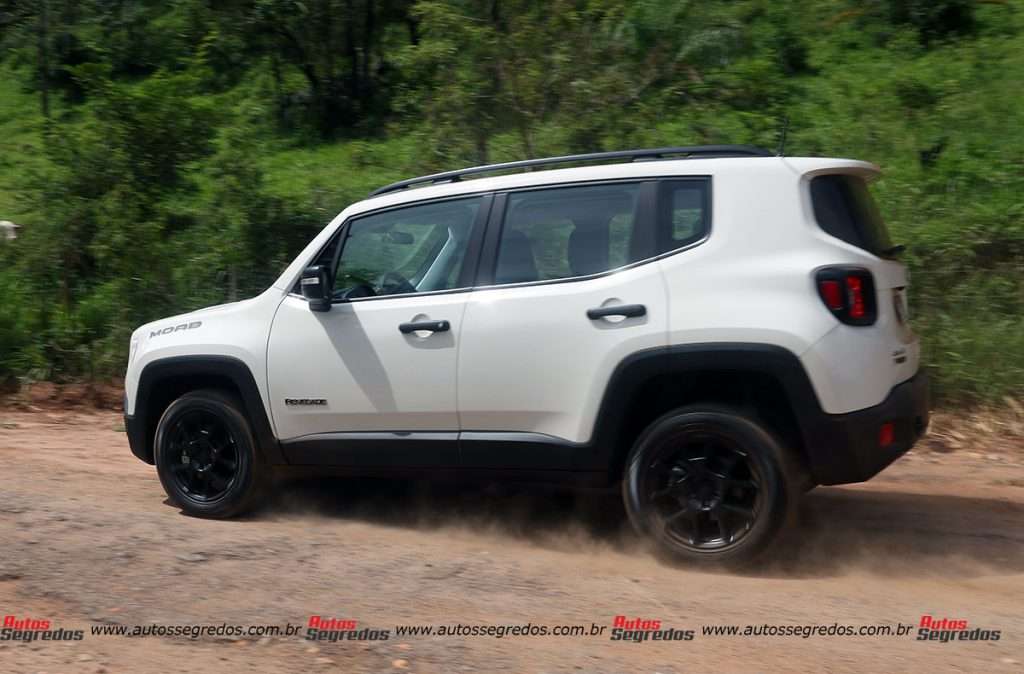 Renegade Moab