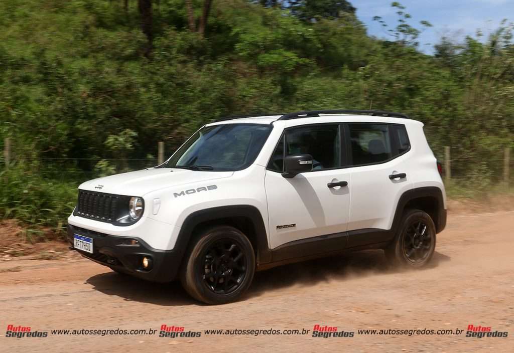 Renegade Moab