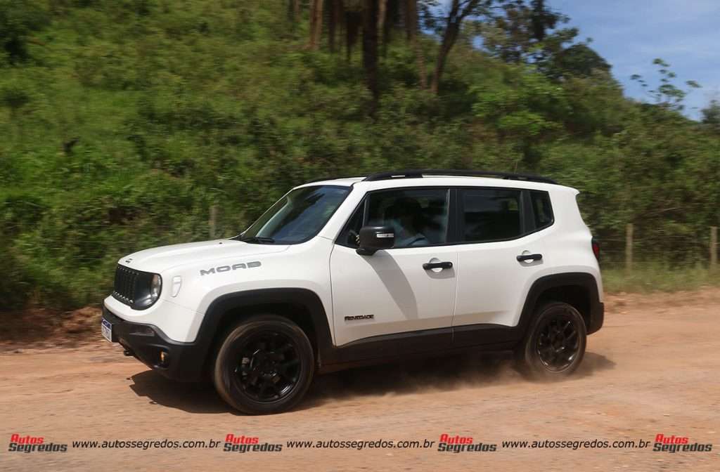 Renegade Moab