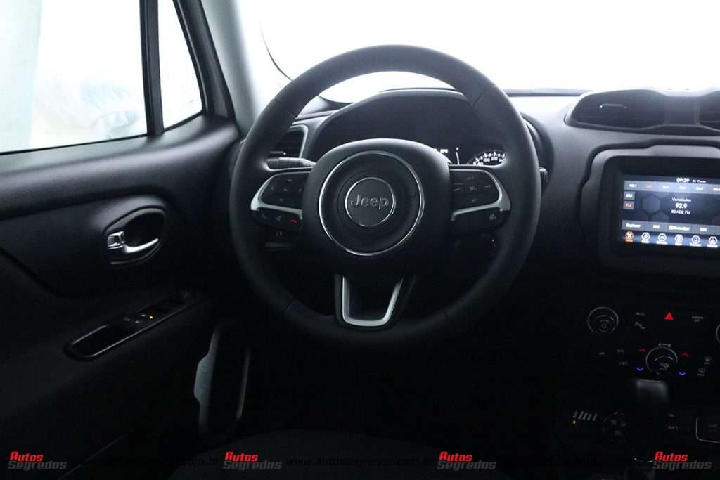 Volante Renegade