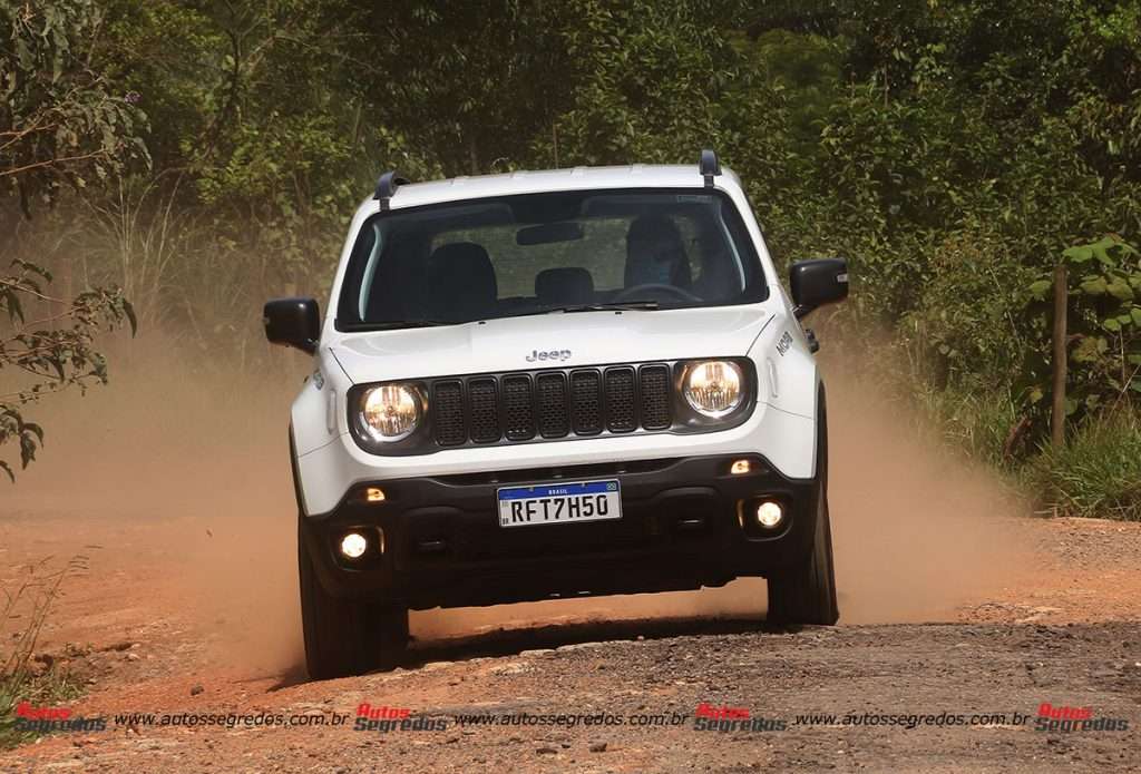 Renegade Turbo